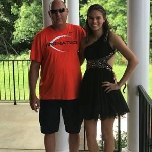 Meet your Posher, Carrie